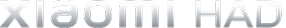xiaomi had logo