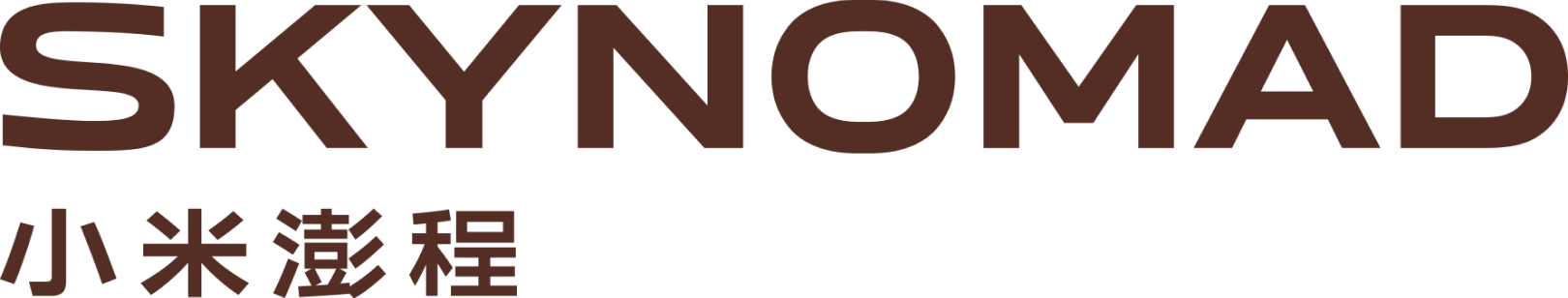 SKYNOMAD