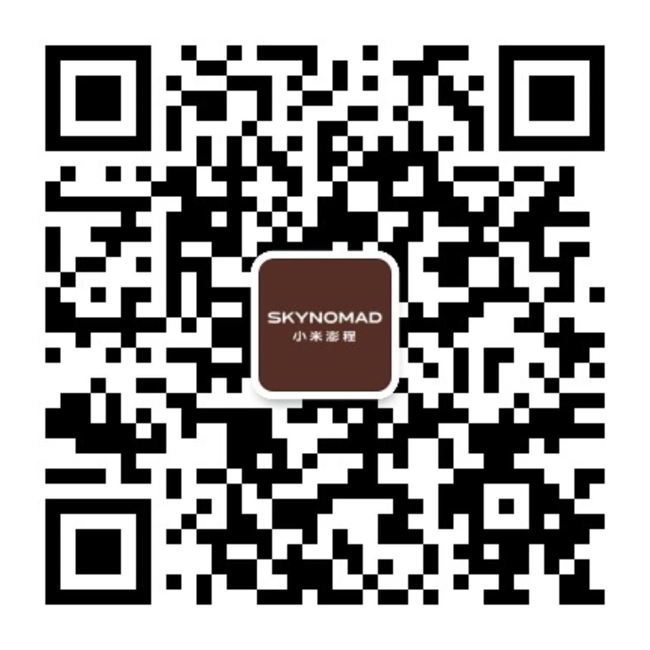 小米澎程公众号