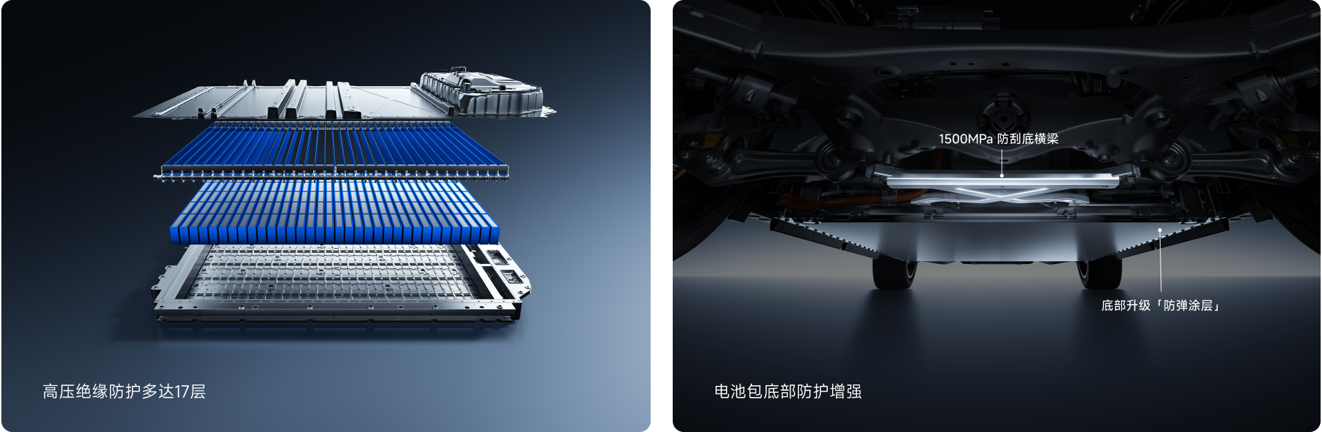 电池安全再升级